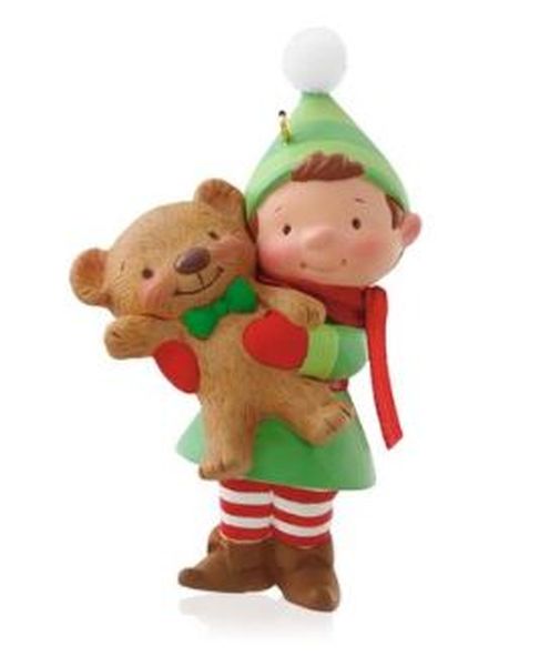 Teddy Bear Maker
