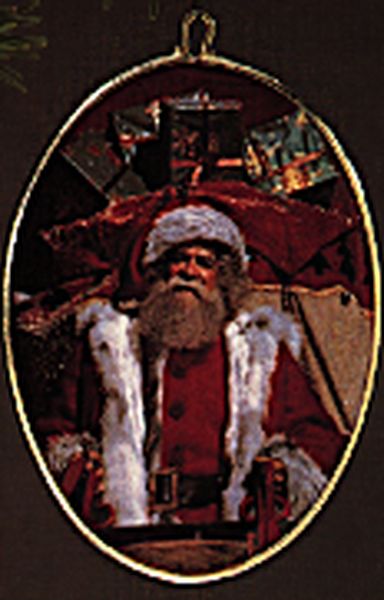 Santa Claus