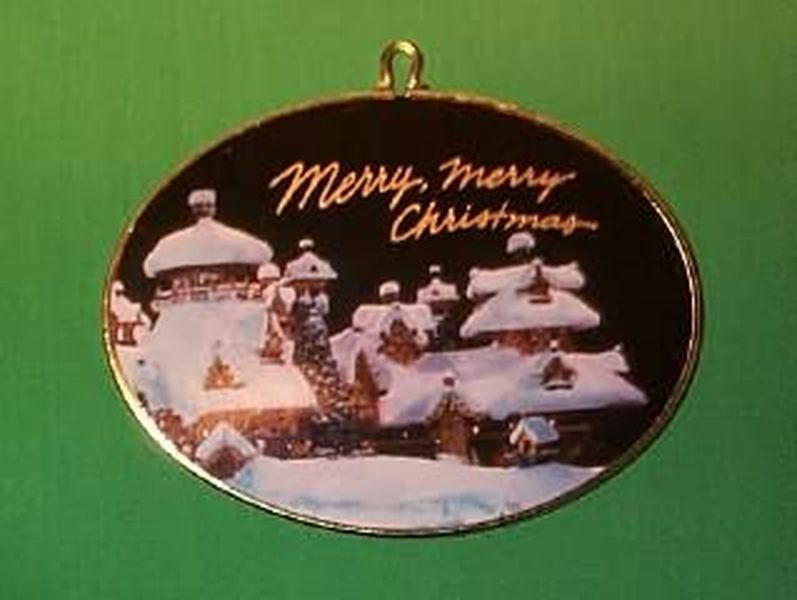 Santa's Village