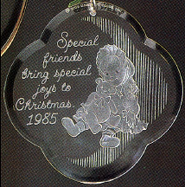 Special Friends