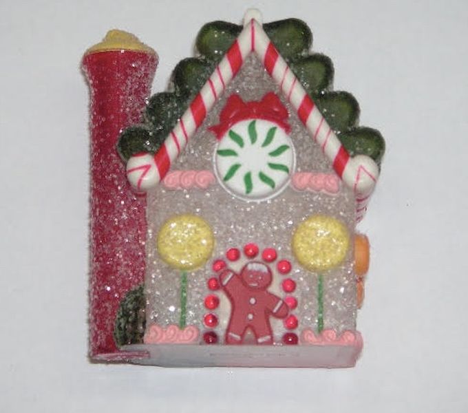 Sugarplum Cottage