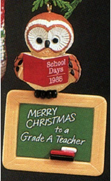 Teacher