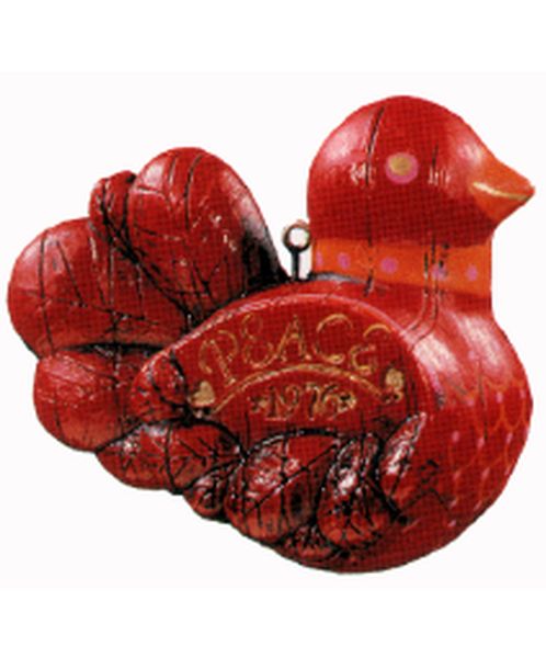 Partridge (Yesteryears)