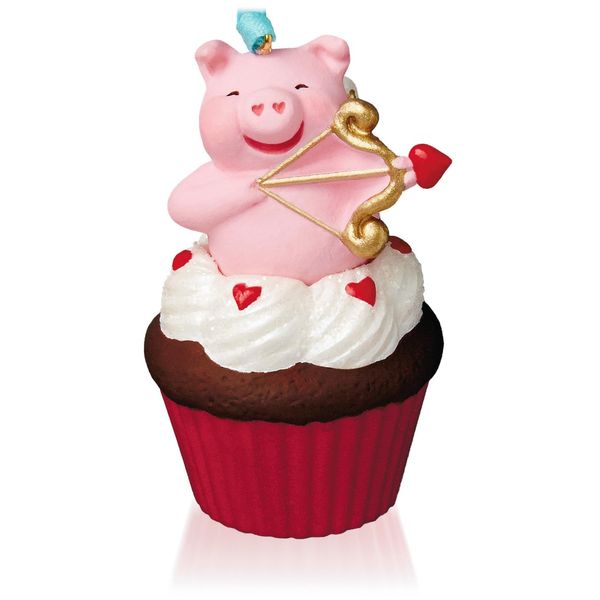 Little Cupiggy