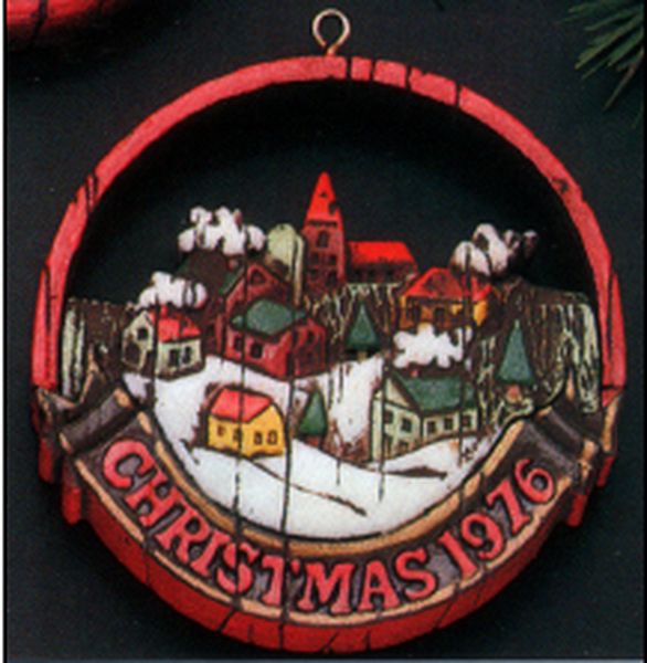 Peace On Earth (Nostalgia)