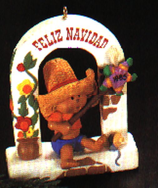 Feliz Navidad