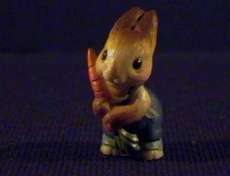Bunny