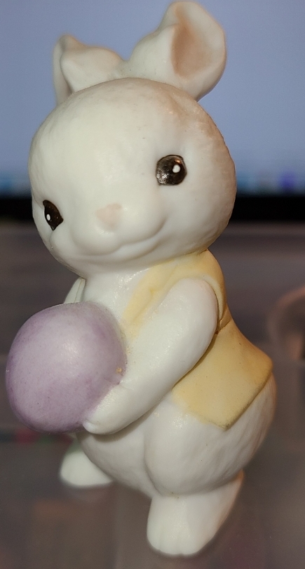 Crayola Bunny