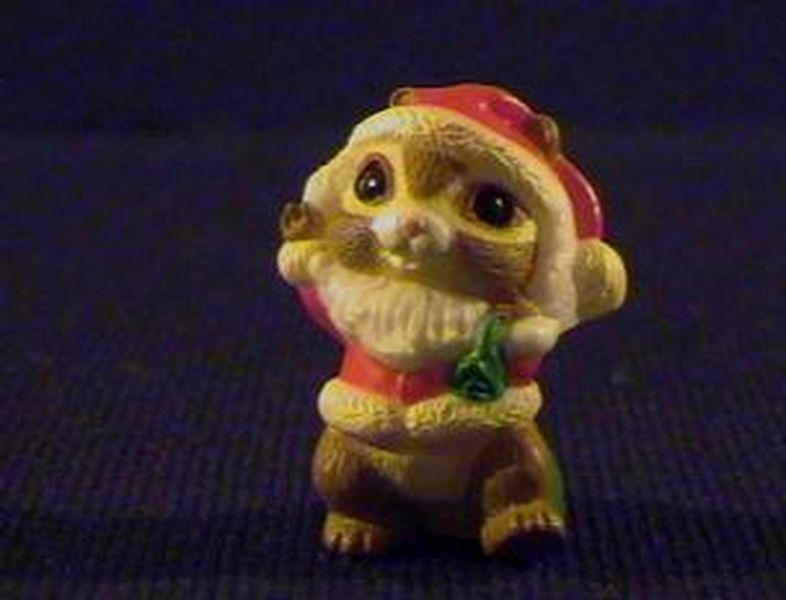 Mr. Santa
