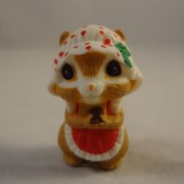 Mrs. Santa