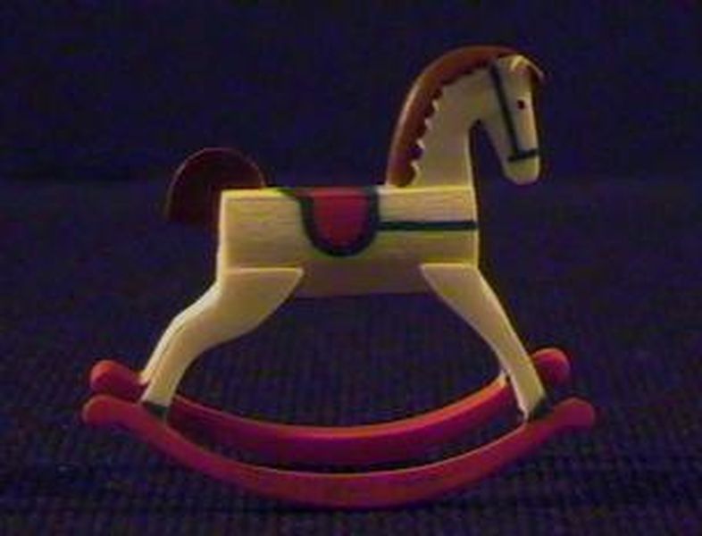 Rocking Horse