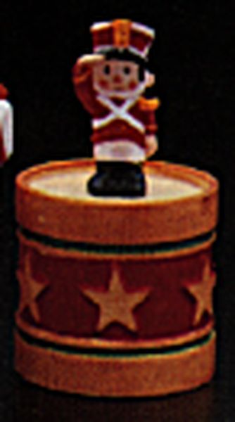 Soldier & Drum