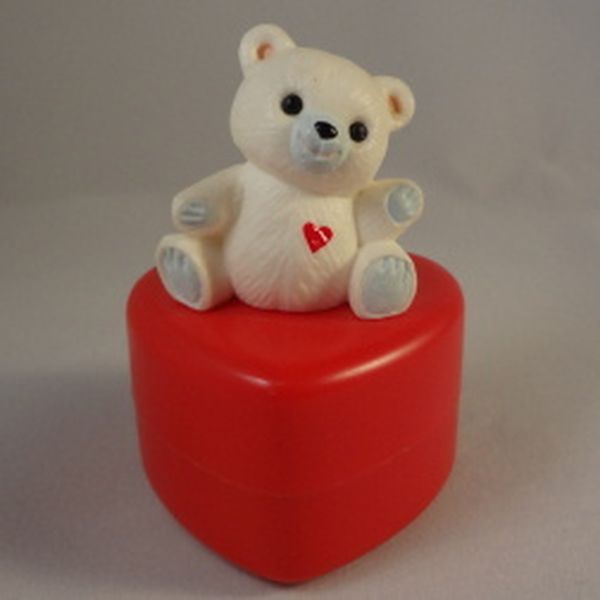 Teddy Bear