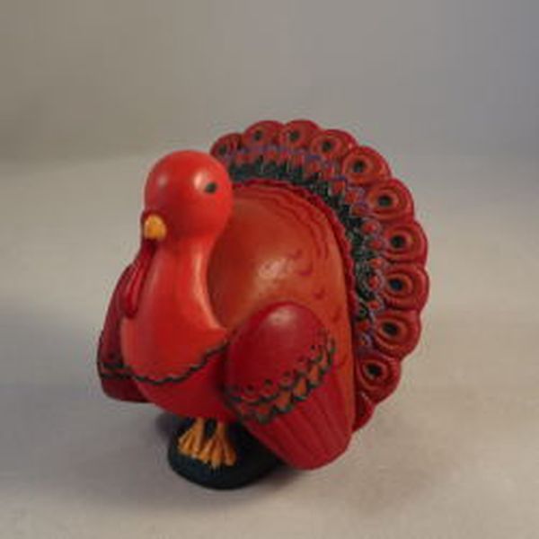 Turkey