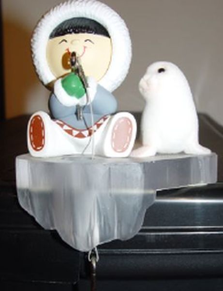Polar Pals