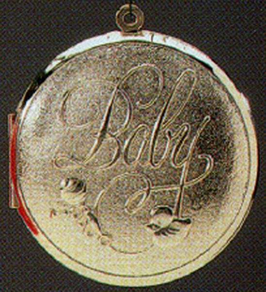 Baby Locket