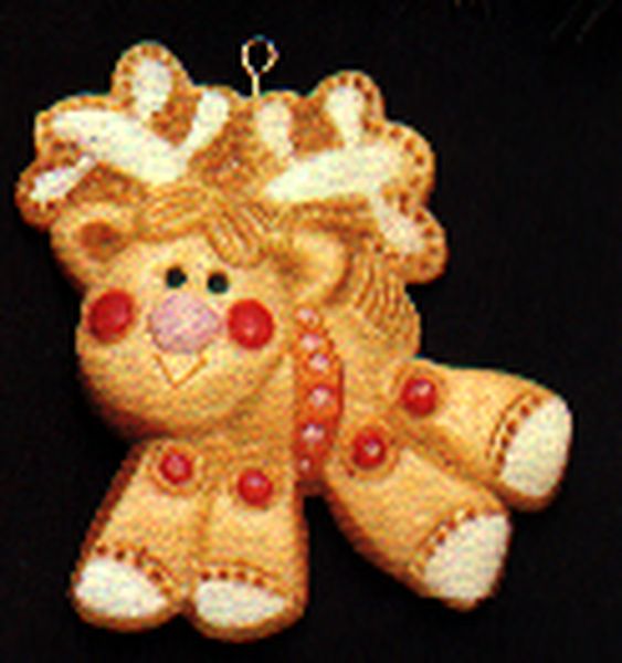 Reindeer (Tree Treats)