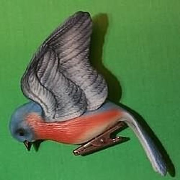 Bluebird