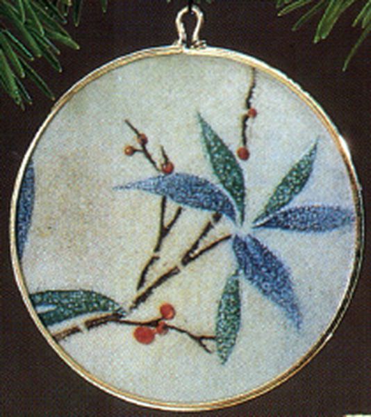Christmas Beauty