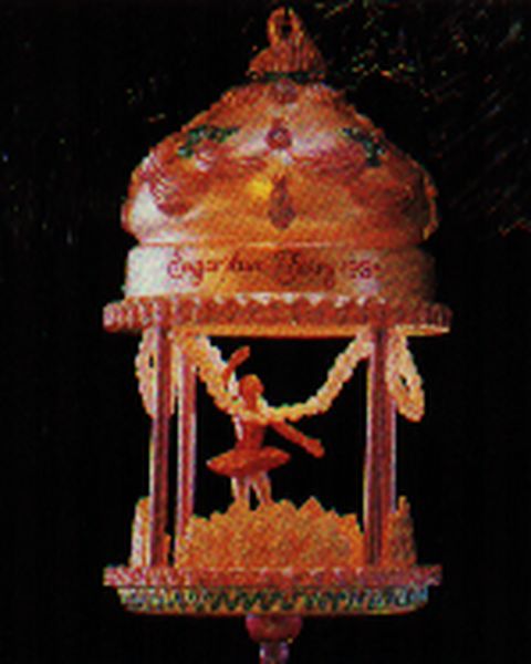Nutcracker