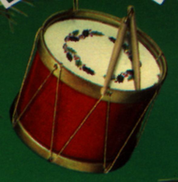 Favorite Tin Drum