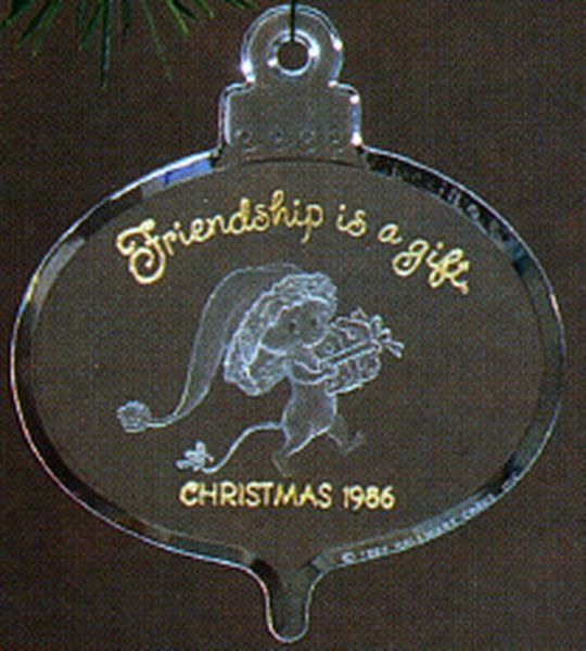 Friendship's Gift