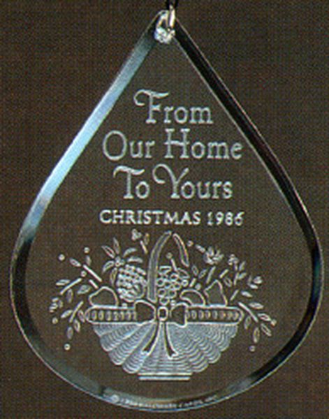 From Our Home to Yours