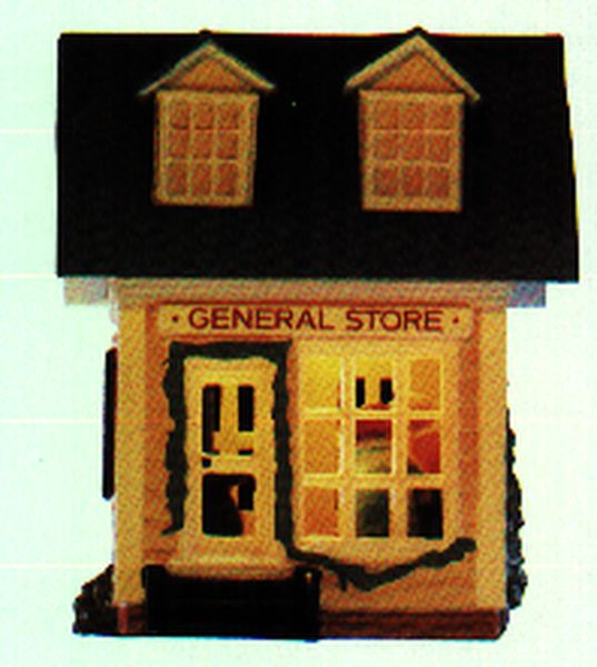 General Store