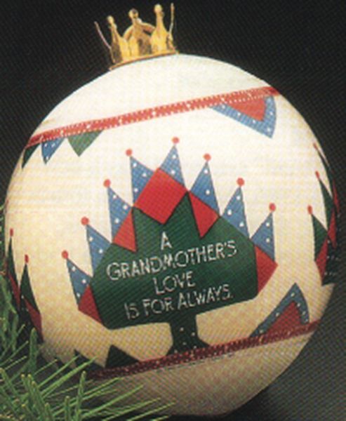 Grandmother