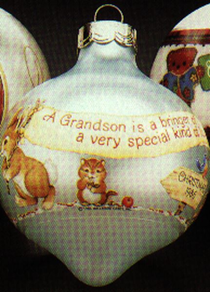 Grandson