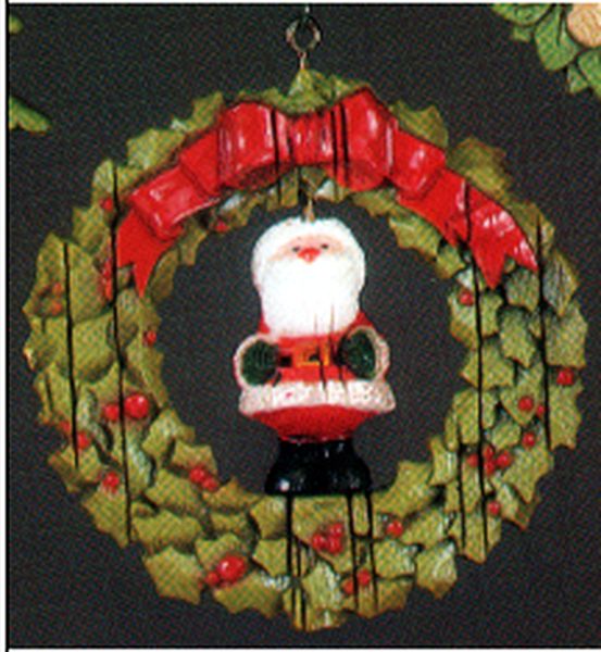 Santa (Twirl-About)