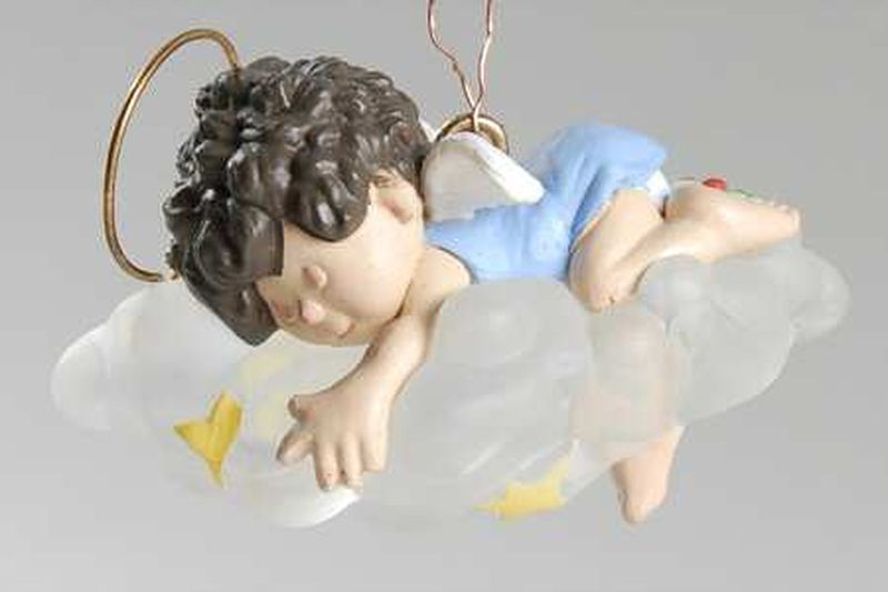 Heavenly Dreamer