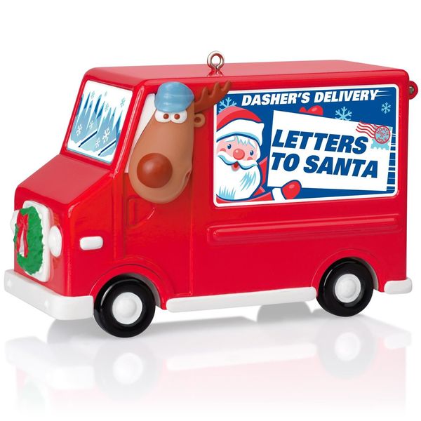 Dasher's Delivery