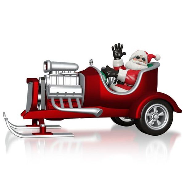 Little Saint Nick