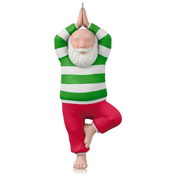 Santa Yoga