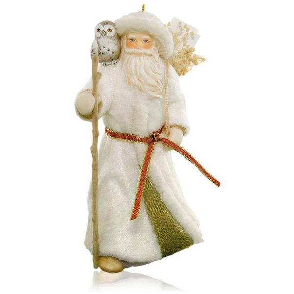 Father Christmas