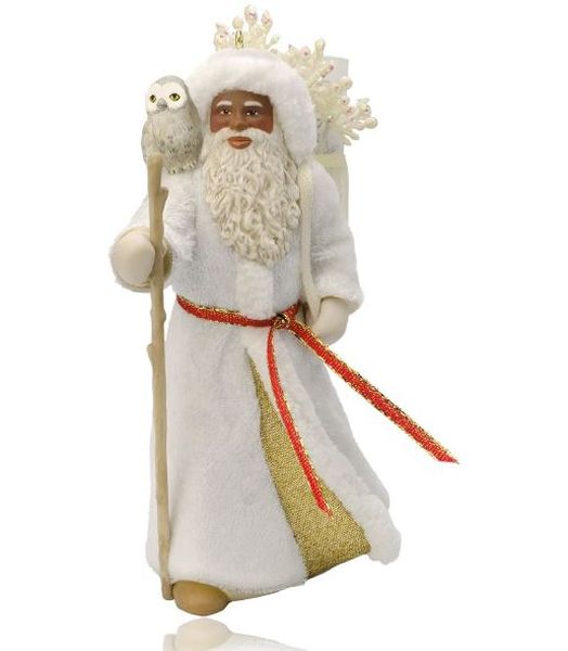 Father Christmas