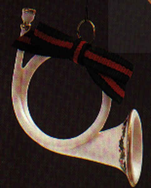 Holiday Horn