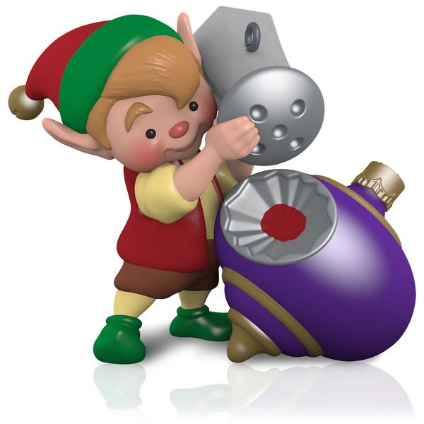North Pole Tree Trimmers