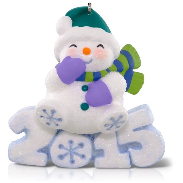 Frosty Fun Decade