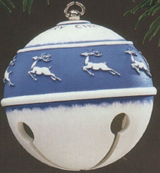 Holiday Jingle Bell