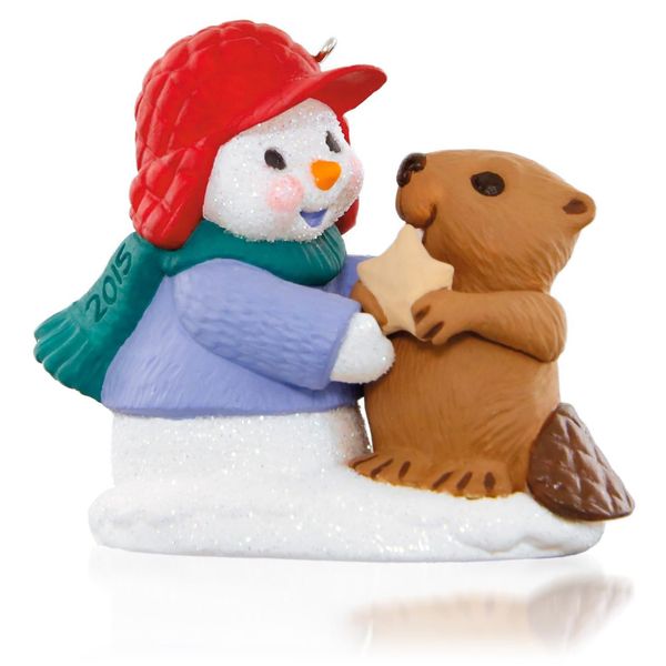 Snow Buddies