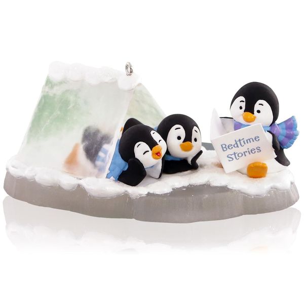 Penguin Tales