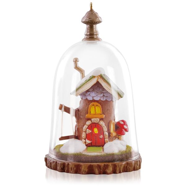Home Sweet Gnome