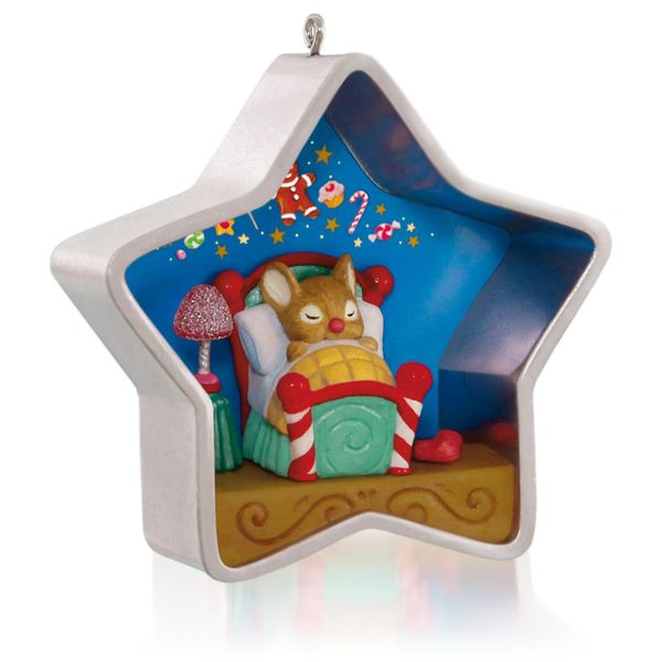 Cookie Cutter Christmas