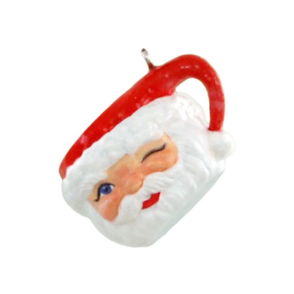Santa's Favorite Drink