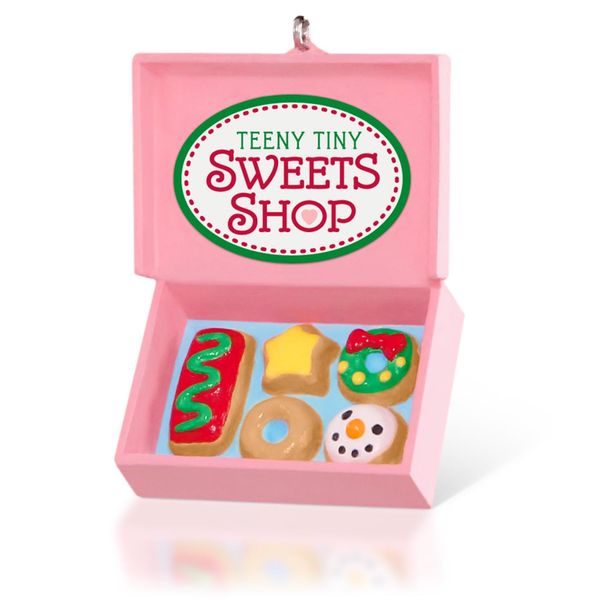 Teeny Tiny Sweets Shop