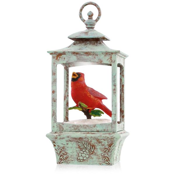 Christmas Cardinal
