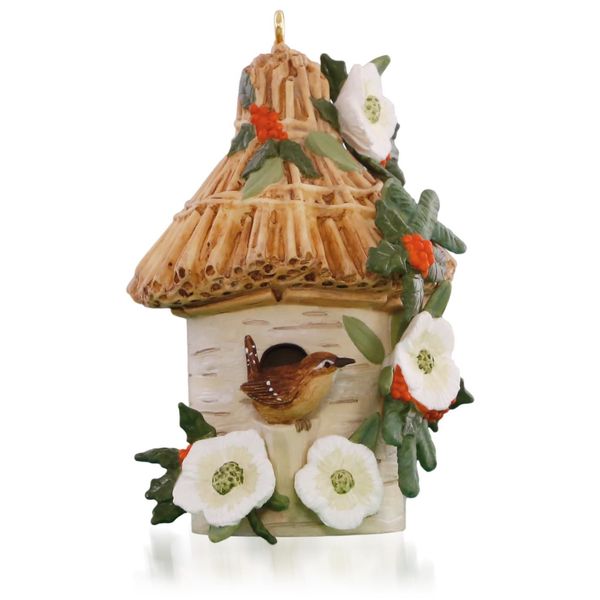 A Home for Wren