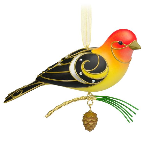 Western Tanager